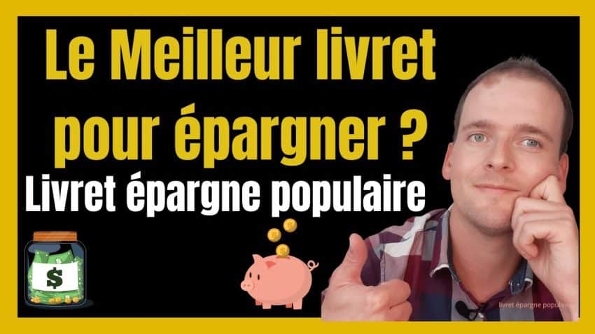 Les avantages et les inconvénients du compte d'épargne populaire