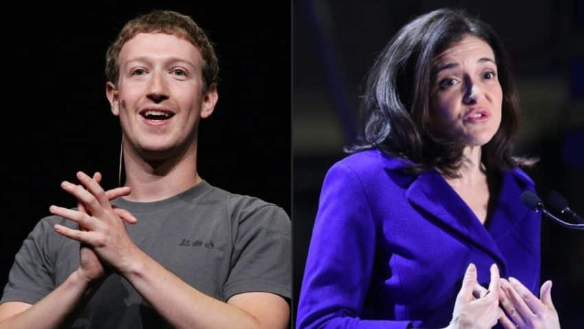 Les géants de la Silicon Valley reviennent s'expliquer devant le Congrès