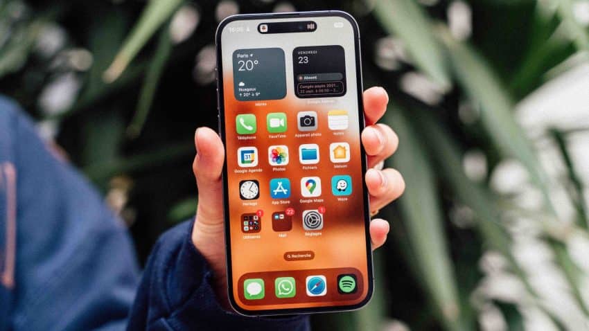 L'iPhone 14 est-il vraiment le meilleur smartphone du marché?