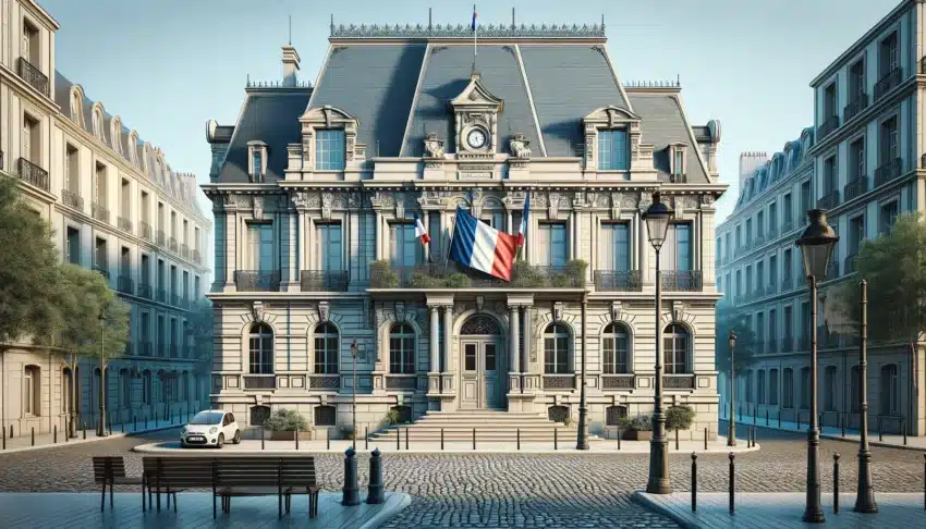Innovation numérique pour les mairies et services techniques : Vers une gestion urbaine plus connectée