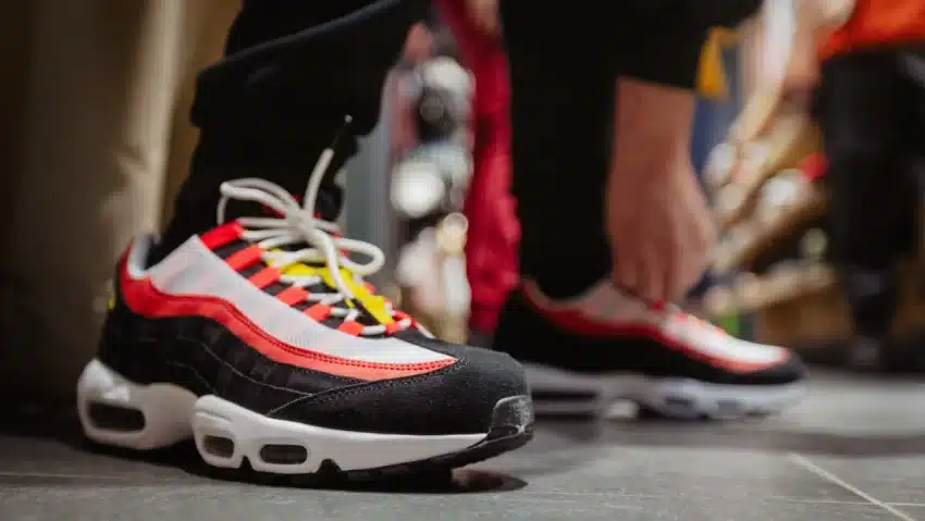 Quelles sont les meilleures baskets?