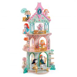 Nos propositions de jouets pour une fille de 5 ans