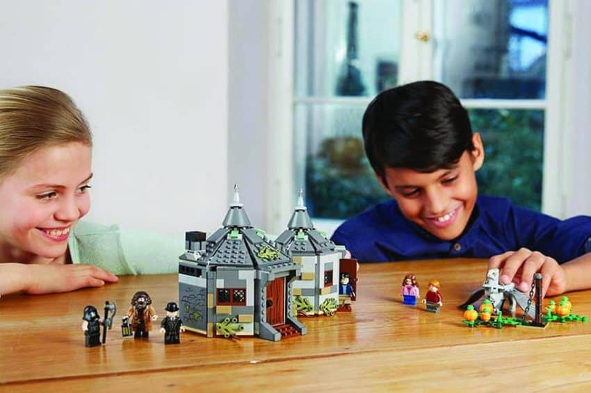 Notre guide pour choisir un jouet pour votre enfant de 8 ans