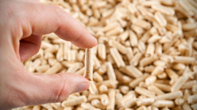 Où trouver des granulés pas chers pour bien se chauffer?