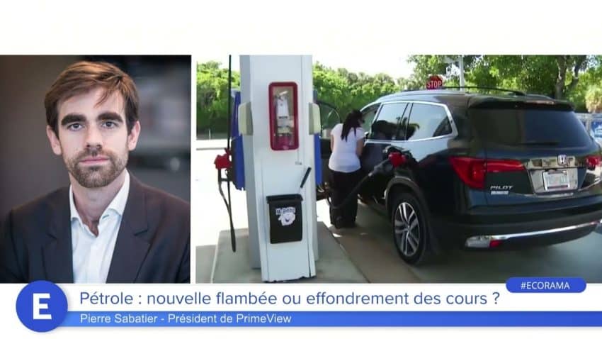 Pétrole : faut-il craindre une nouvelle flambée des cours dans les mois à venir?