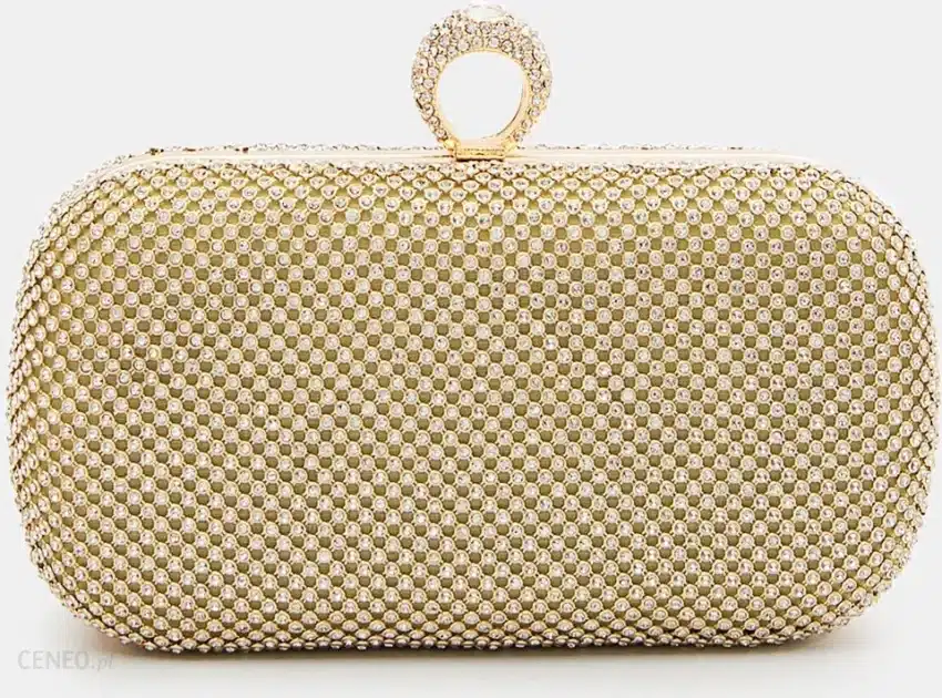 Le guide complet pour choisir la pochette dorée parfaite pour les mariées