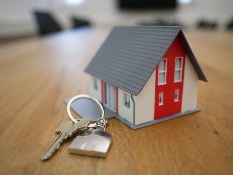 Pourquoi est-il important de rénover un bien avant de le vendre?