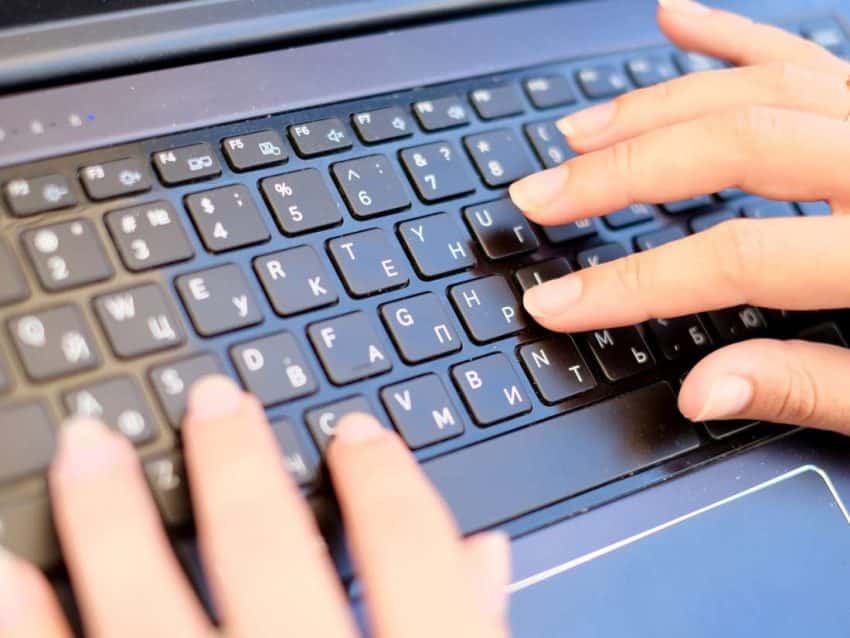 Pourquoi mon ordinateur portable est-il lent?