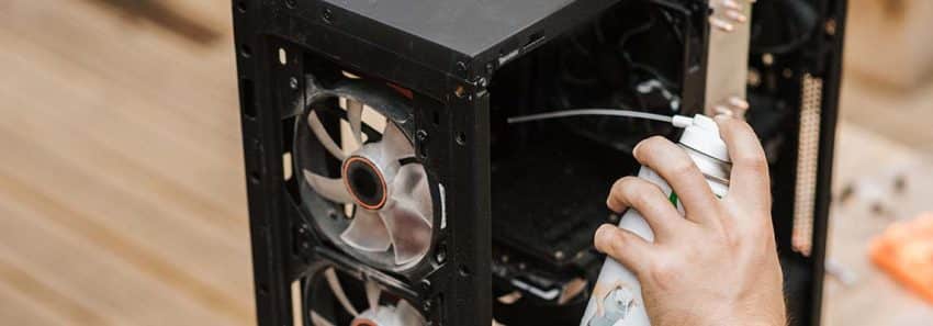 Pourquoi mon ordinateur portable fait-il du bruit?