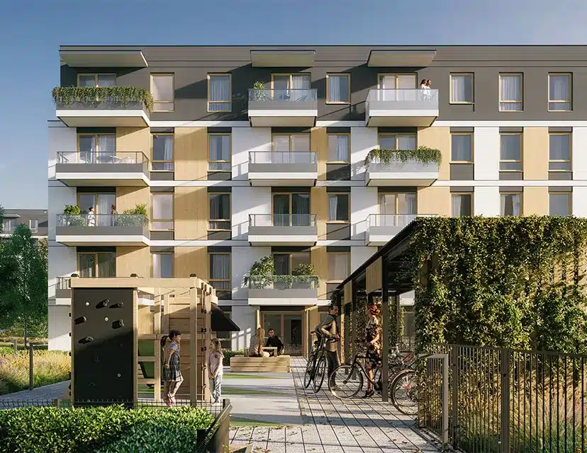 Les avantages et les inconvénients de vendre votre maison à un promoteur immobilier