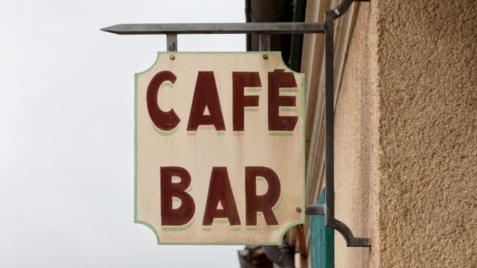 Que faire quand on veut ouvrir un bar ou un café?