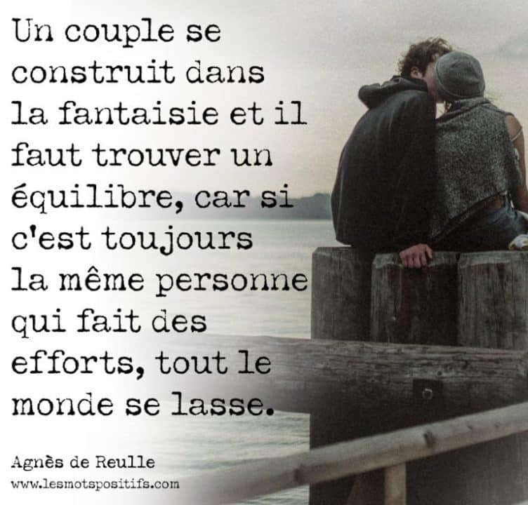 Que faire quand une relation ne se développe pas?