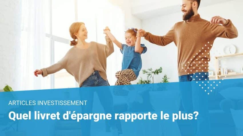 Quel compte ouvrir pour économiser?