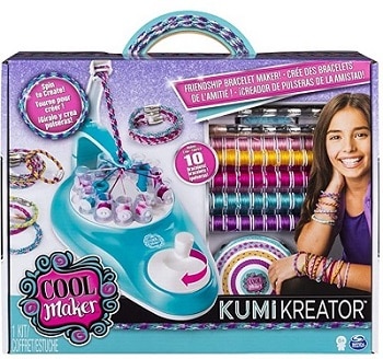 Quel jouet choisir pour une fille de 8 ans?