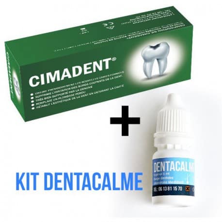 Quel médicament pour soulager les maux de dents?