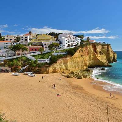 Quelle est la meilleure destination au Portugal?