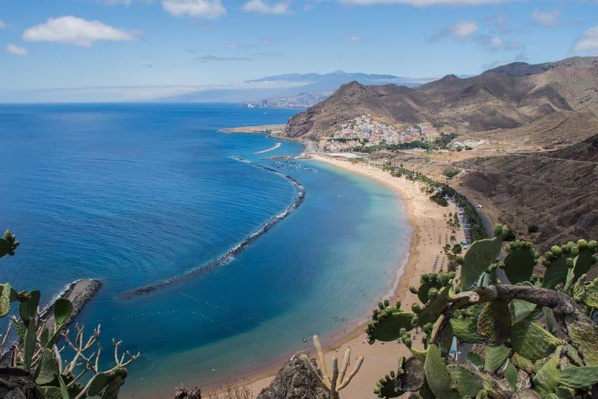 Quelle est la meilleure destination en Espagne?