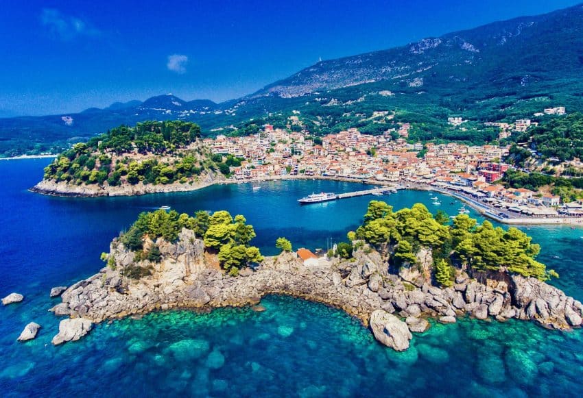 Quelle est la meilleure destination estivale?