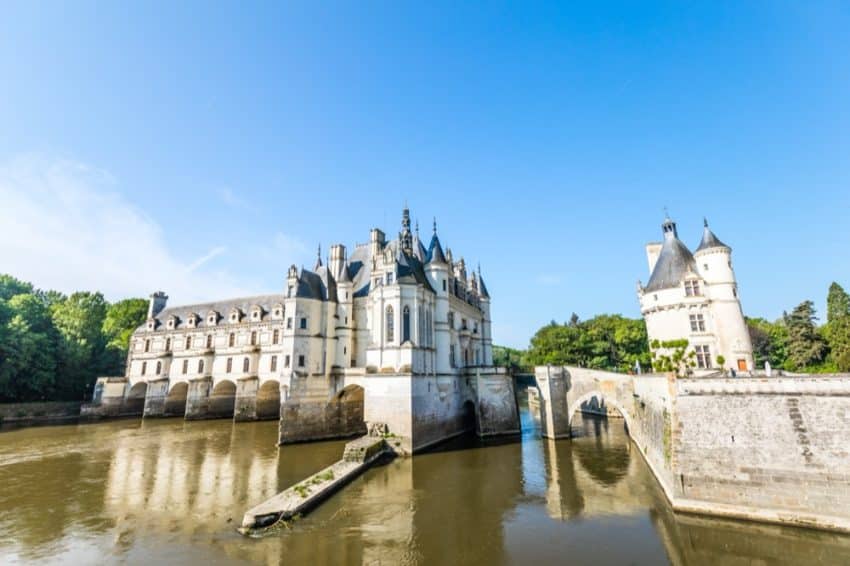 Quelles sont les activités touristiques en Val de Loire?