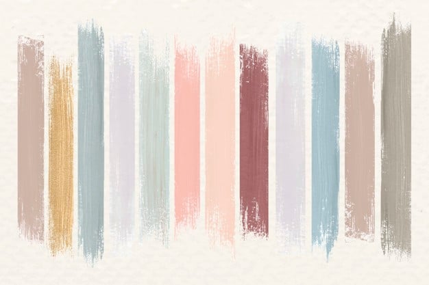 Quelles sont les différentes peintures utilisables en intérieur?
