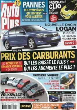 Quels sont les meilleurs magazines automobiles?