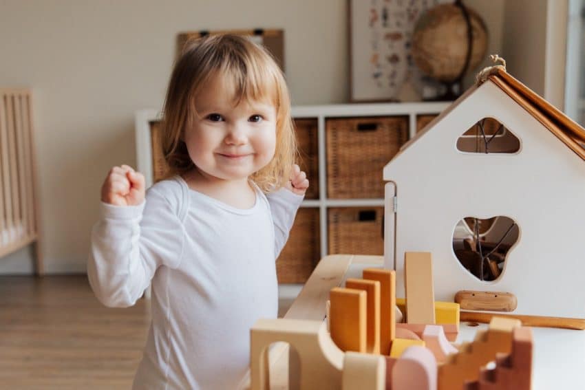 Quels sont les réels avantages des jouets Montessori?