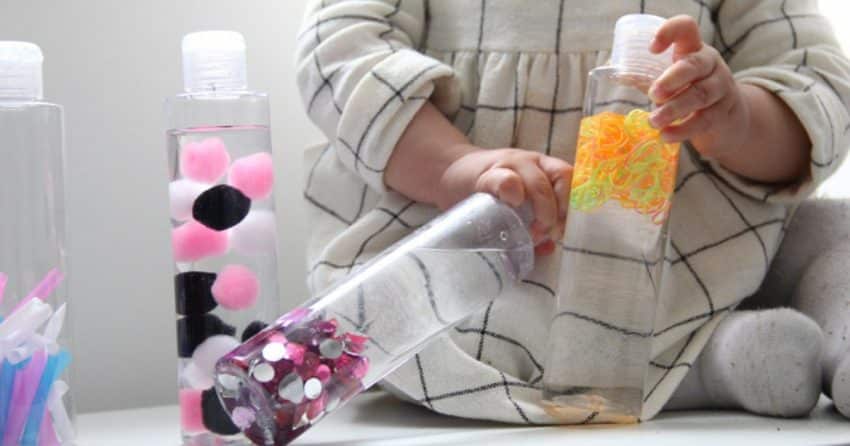 Qu'est-ce que la fabrication de jouets Montessori?
