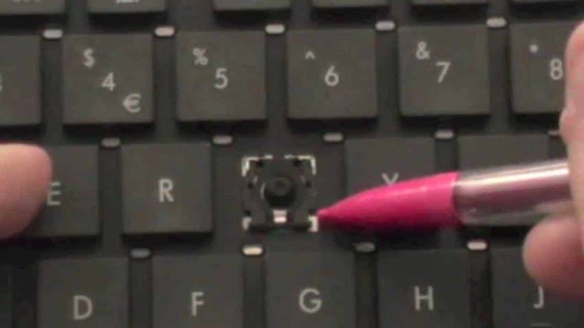 Réparez votre clavier d'ordinateur portable en 4 étapes simples