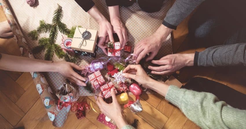 Secret Santa In Business, comment l'organiser?