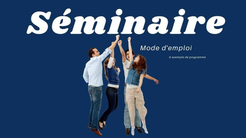 Séminaire sportif : comment organiser parfaitement et avec succès ce type d'événement?