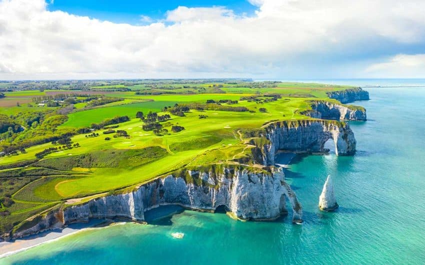 Six des plus belles destinations à visiter en France!