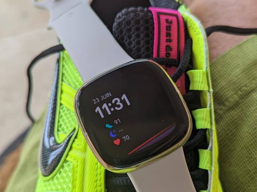 Tirez le meilleur parti de votre montre connectée Fitbit