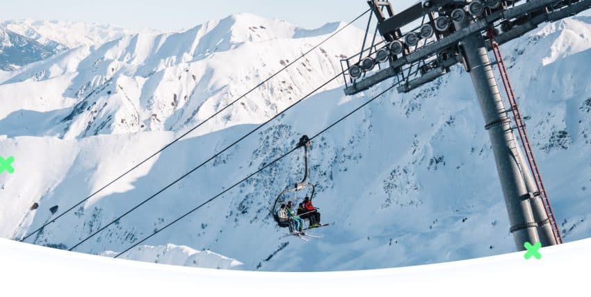 Tous les télésièges du domaine skiable seront-ils opérationnels cet hiver?