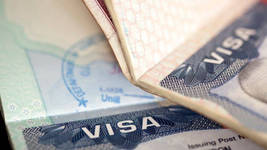 Tout ce que vous devez savoir sur le visa d'affaires B1