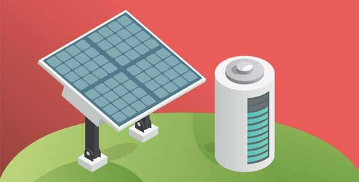 Tout ce que vous devez savoir sur les panneaux solaires avec batterie de stockage
