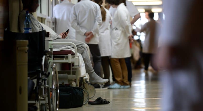 Comment trouver un médecin, une urgence médicale et une pharmacie de garde à Marseille