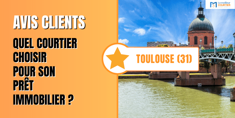 Trouvez le meilleur courtier de Toulouse!
