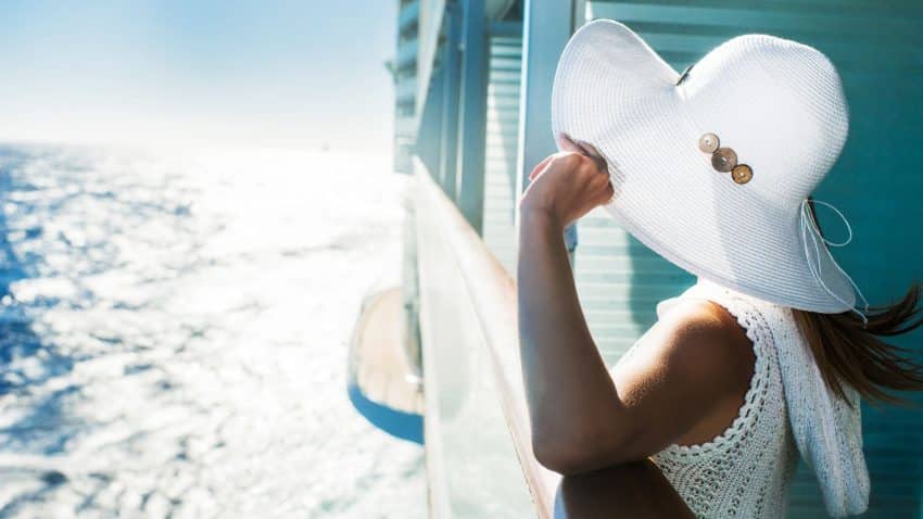 Une croisière autour du monde : le rêve absolu?