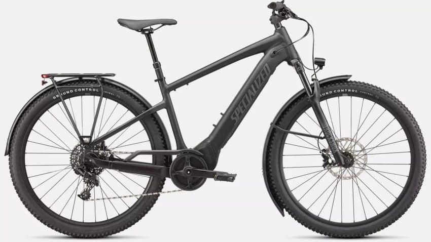 Vélos électriques: La solution idéale pour des déplacements sans effort