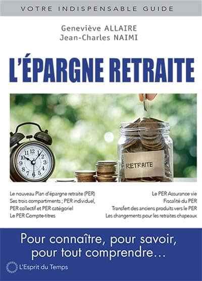 Votre guide pour épargner pour la retraite